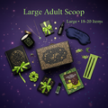 Large Adult Scoop