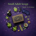 Small Adult Scoop